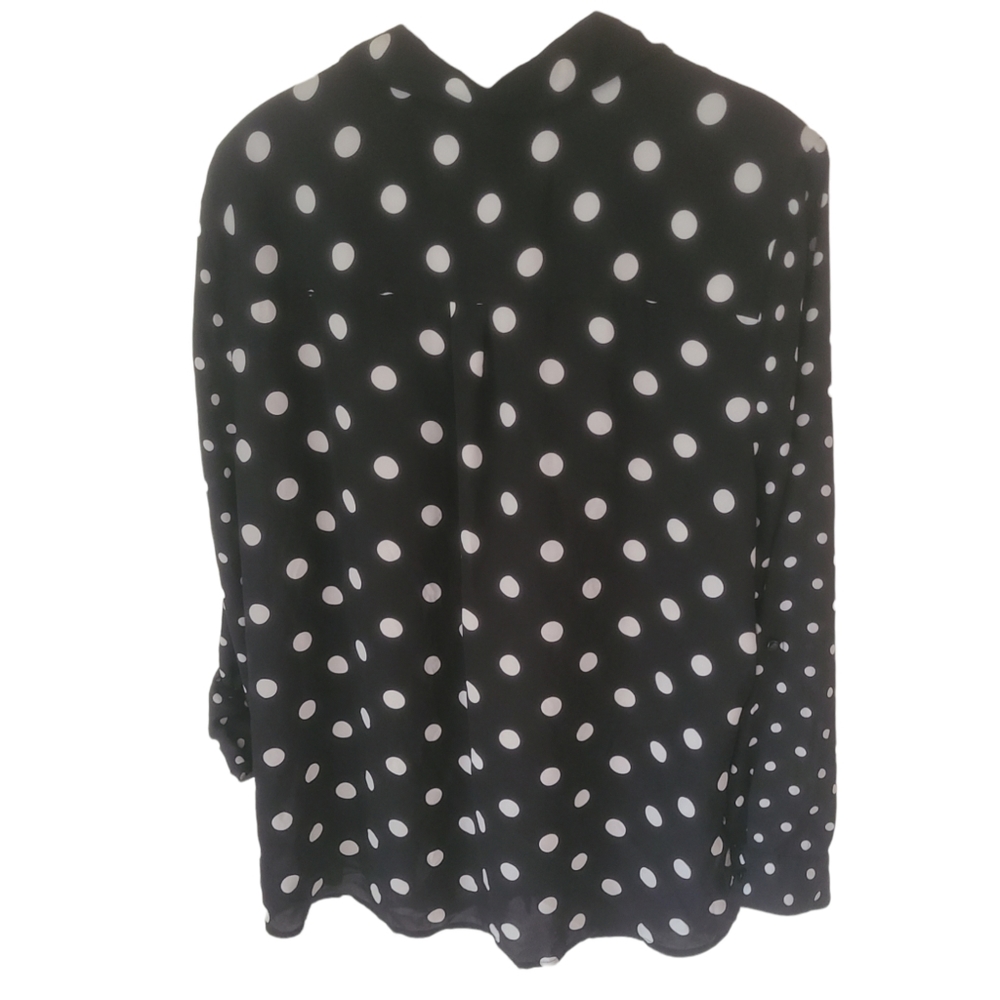 08 Relativity Button Down - Picture 2 of 13